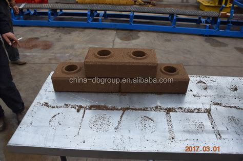 Sy Fully Automatic Clay Mud Interlock Brick Making Machine Price