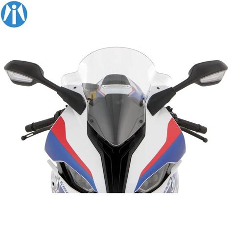 Bulle carénage haute ENDURANCE PRO BMW S1000 RR Modif Moto