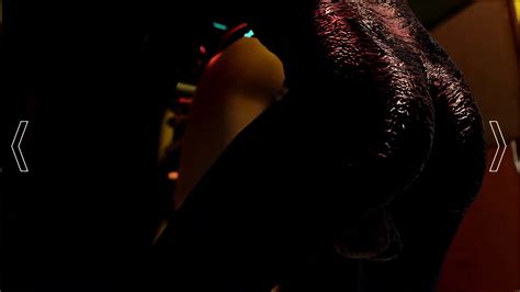 Hard Busty D Cartoon Babe Gets Double Teamed In A Jail Cell