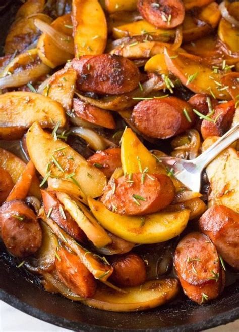 20 Best Kielbasa Dinner Ideas And Recipes Parade