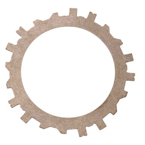 ACDelco Genuine GM Parts Automatic Transmission Clutch Wave Plate