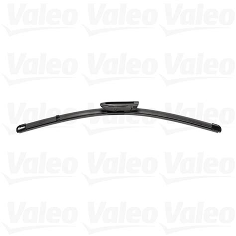 Windshield Wiper Blade Set Front 22 18 Valeo 574741