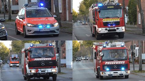 Feuer Im Rathaus Erweiterter L Schzug Freiwillige Feuerwehr Burg Auf