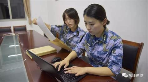 女兵and男兵初入軍營的十二時辰，了解一下 每日頭條