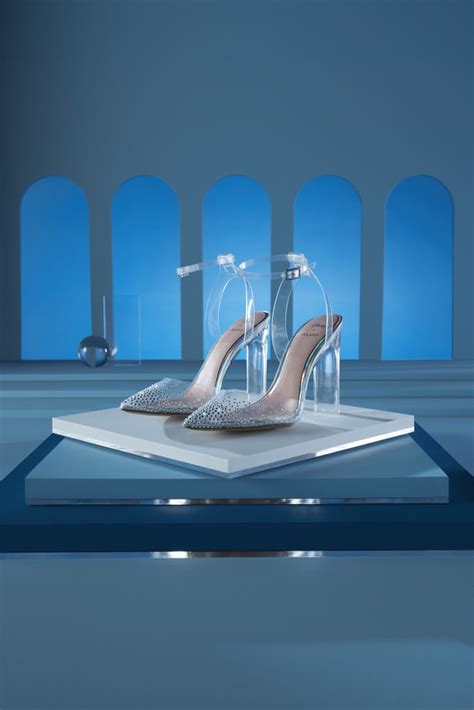 Disney x ALDO Cinderella Collection | Disney x Aldo Cinderella ...