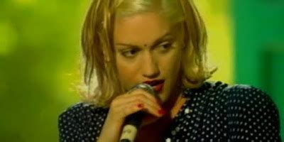 No Doubt - Don't Speak | Lyrics of songs