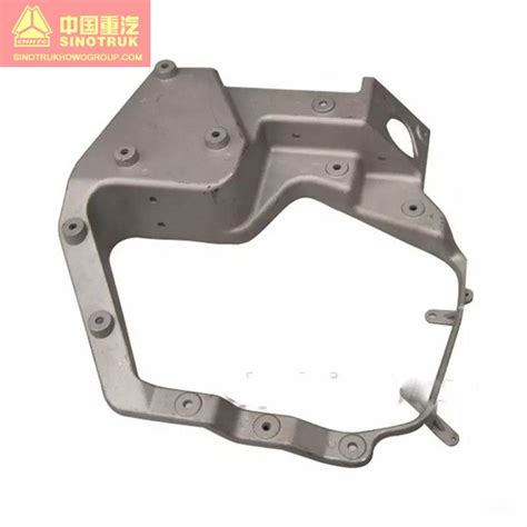 Sinotruk Howo Az Az Headlamp Bracket Sinotruk Howo