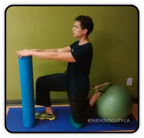 WEBSITE - Rectus Femoris Stretch 2022 - KINESIOLOGISTS.CA Studio ...