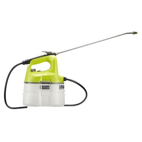 RYOBI OWS1880 AKU OPRYSKIWACZ DO CHWASTÓW 18V 3 5l 12557180159 Allegro pl