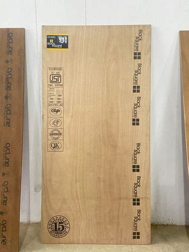 Bwr Grade Plywood At Inr In Hoshiarpur Punjab Ktm Plywood