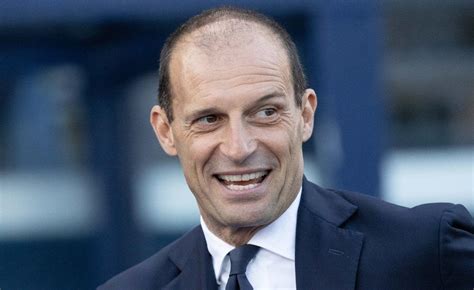 Napoli Juventus ALLEGRI In Conferenza Stampa Oggi In Tv Canale