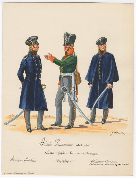 pin auf er empire prusse preussen koenigreich preussen heer