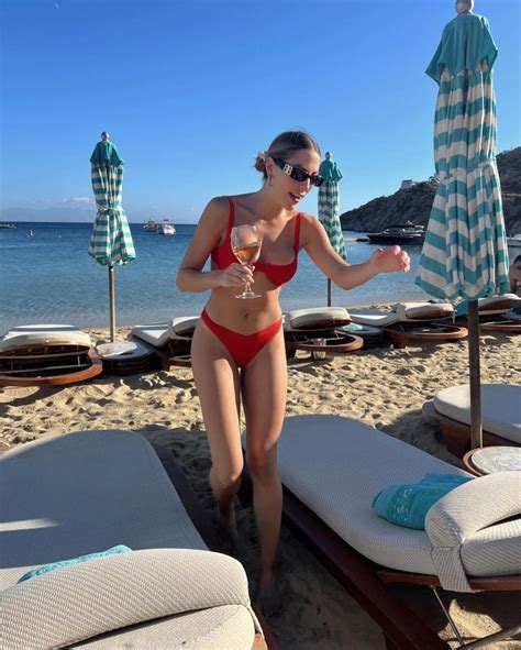 Hot Sexy Claudia Salas Bikini Pics