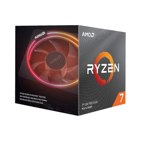 Jual Processor Amd Ryzen X Box Matisse Am Core Zen Cpu