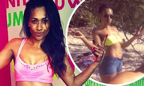 Hot Sexy Paulini Bikini Pics