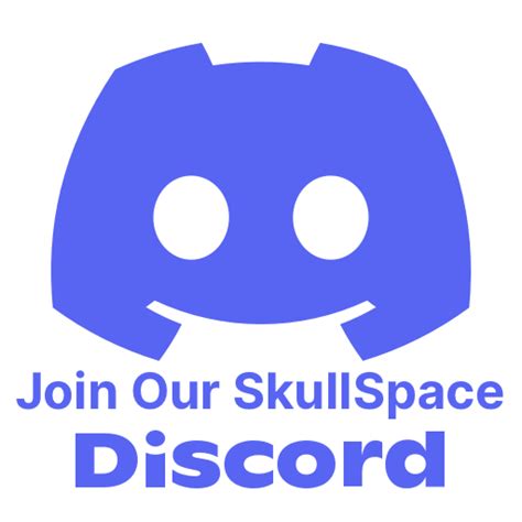 Discord Server Icon | SkullSpace - Winnipeg's Hackerspace