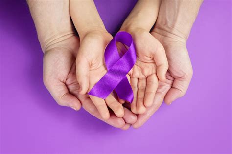 Crohns Ribbon Color Symbolizing Awareness And Support Support Store