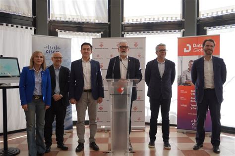 La Paeria participa en un proyecto piloto de innovación tecnológica