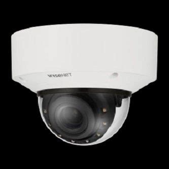 Xnv C R Hanwha Powered By Wn Outdoor Network Ai Ir Vanda Unisol