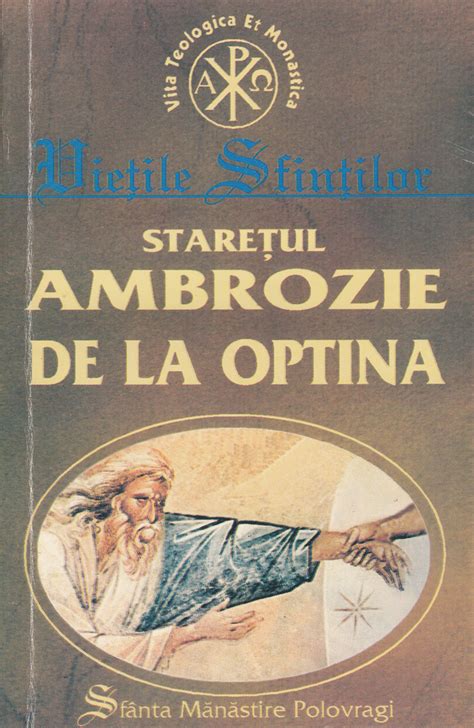 Starețul Ambrozie de la Optina by John B Dunlop Goodreads