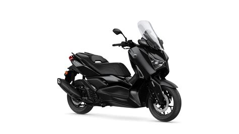 YAMAHA XMAX 125 Tech MAX Motokomplex