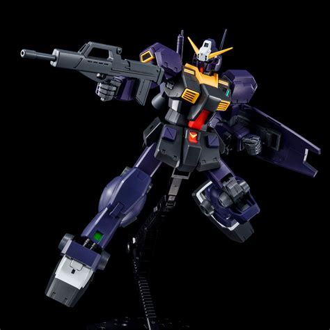 Mg Gundam Tr Hazel Early Type Hazel Spare Type Gm Quel