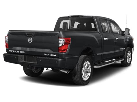 2019 Nissan Titan Xd Reliability Consumer Ratings And Pricing