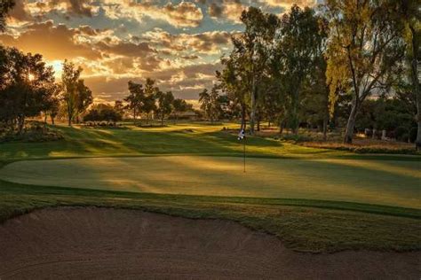 Ambiente Course at Camelback Golf Club in Scottsdale