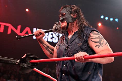 WWE WALLPAPERS: TNA Abyss Pictures Images