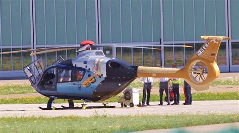 EC135 - Aviafora