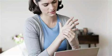 Carpal Tunnel Syndrome Things To Know