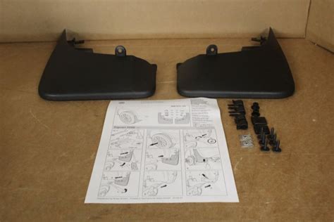 MUDFLAPS 5N0075101 New Genuine Part | Deutsche Parts