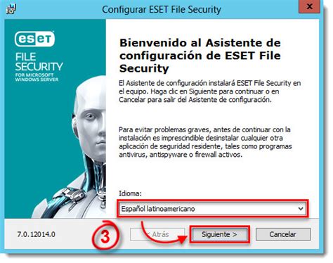 Como Instalar El Eset Cyber Security Pro Para Windows Hoolitrax