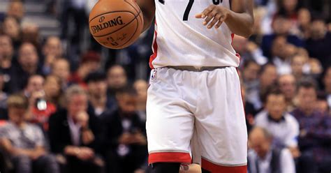 Lowry Leads Raptors Over Sixers 122 95 Cbs Philadelphia