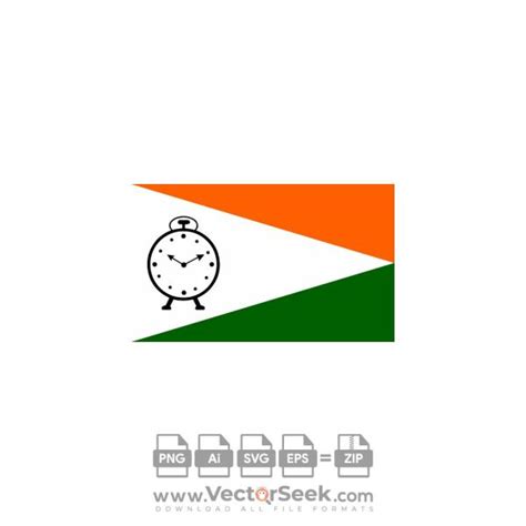 All India Trinamool Congress Logo Vector Ai PNG SVG EPS Free