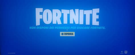 Fortnite Down Gli Utenti Pensavano Di Essere Stati Bannati