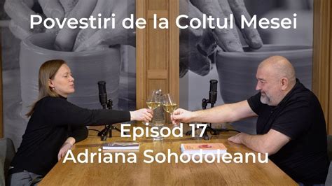 Povestiri Dlcm Cu Catalin Mahu Si Invitata Adriana Sohodoleanu Ep