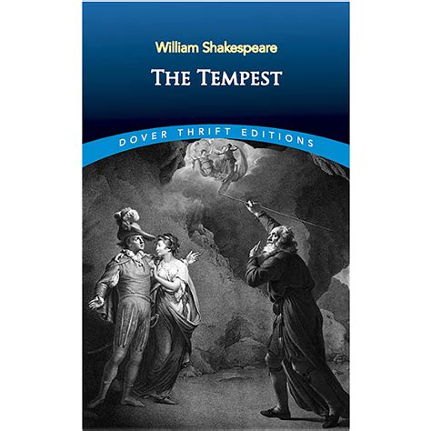 Famous Quotes The Tempest 5
