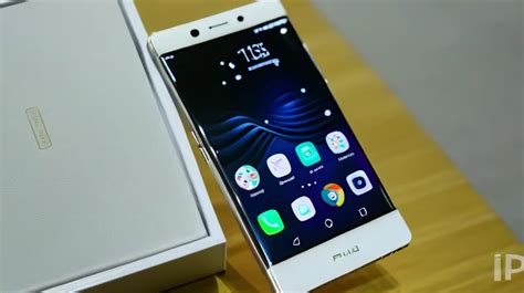 Il Huawei P9 è stato finalmente svelata la data di presentazione