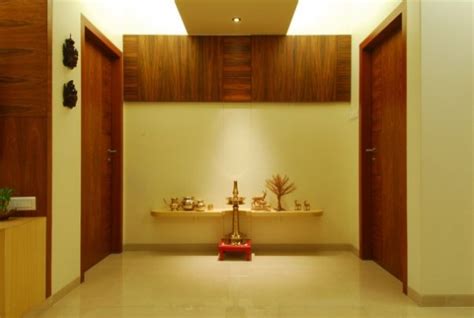 Prayer Room Design Ideas for home