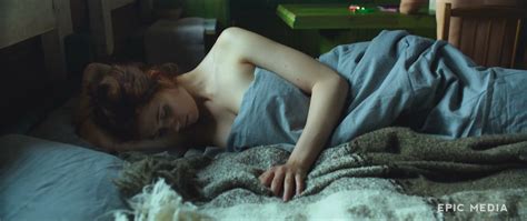 Nude Video Celebs Darja Lenda Sexy Chuzhaya Zhizn