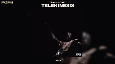 Telekinesis Feat Sza Future Travis Scott