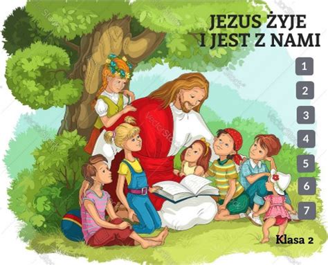 Kl Jezus Yje I Jest Z Nami