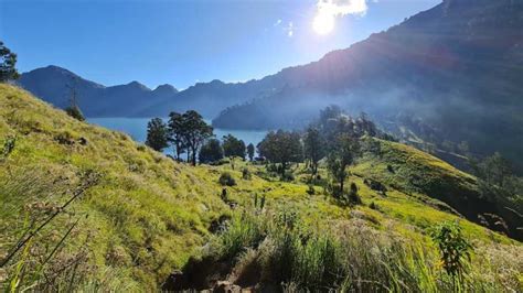 Cara Mendaki Gunung Agar Tidak Cepat Lelah Mudah