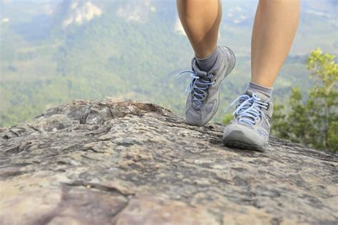 Top 10 Best Hiking Shoes of 2024 • The Adventure Junkies