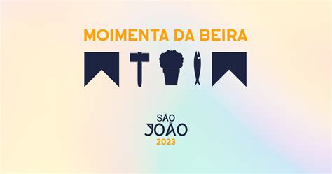 Vila de Moimenta da Beira na internet Notícia Festas de S João