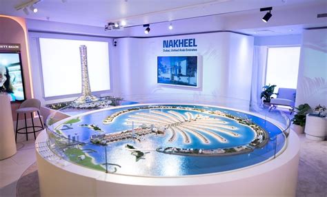 Nakheel Opens Harrods Pop Up Retail Leisure International