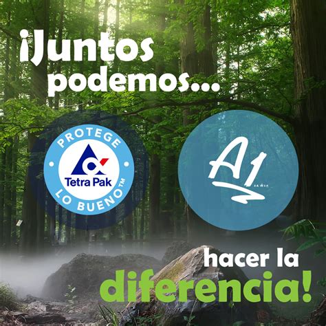 Tetra Pak Logra Reciclar Mil Toneladas De Envases En