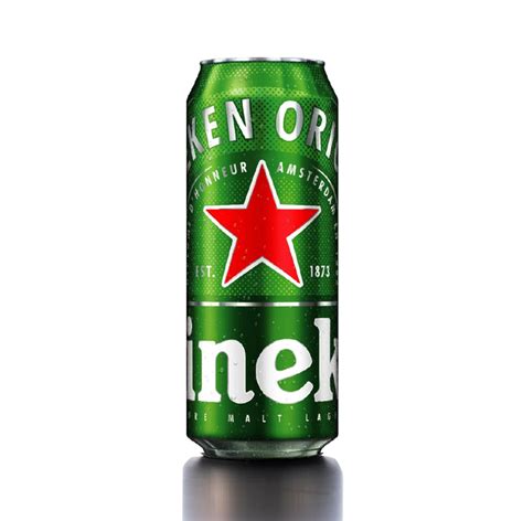 Cerveza Heineken Sixpack De Ml Leblonbebidas