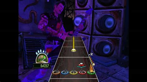 Guitar Hero World Tour Ghwt Pc Antisocial Youtube